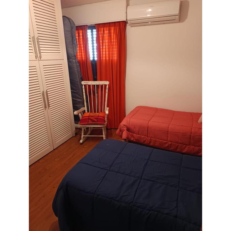 Punta Del Este Uruguay Dpto Temporario A Partir 8 De Marzo Para Cuatro Personas - 6