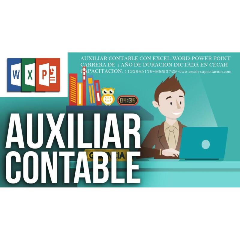 Cursos De Excel En La Plata - 2
