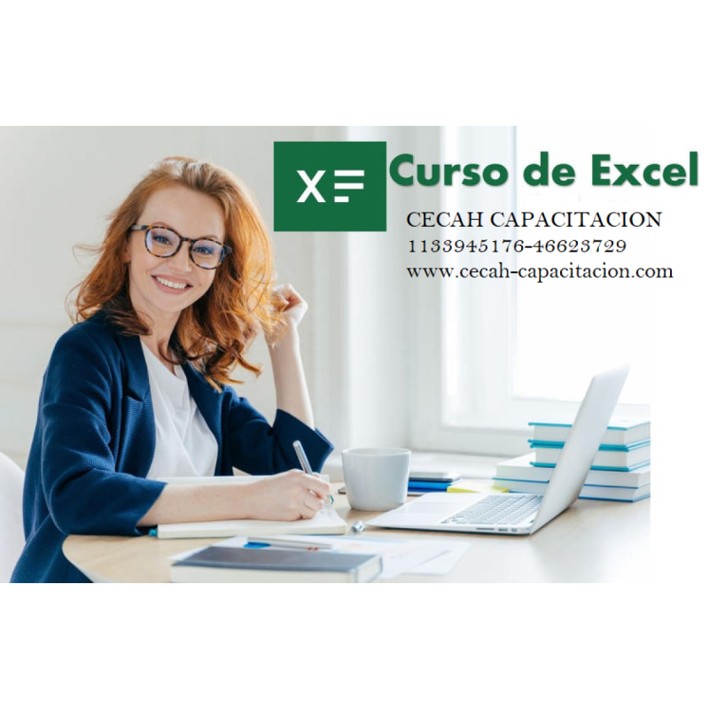 Cursos De Excel En Rosario De Santa Fe