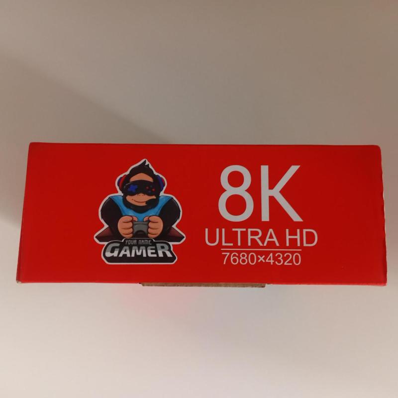 TV gamer stick 8k - 4