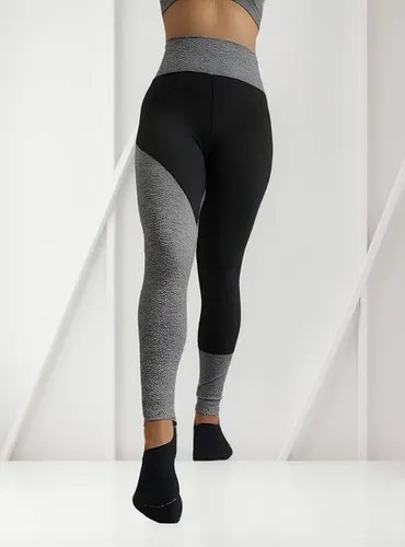 Calza Modeladora Excelente Calce Y Comodidad Jpsport