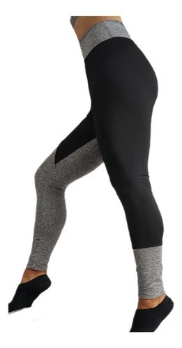 Calza Modeladora Excelente Calce Y Comodidad Jpsport - 3