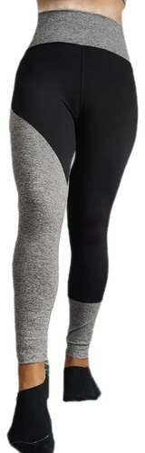 Calza Modeladora Excelente Calce Y Comodidad Jpsport - 4