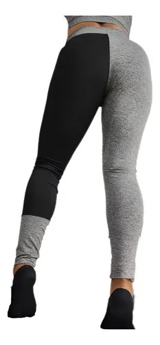 Calza Modeladora Excelente Calce Y Comodidad Jpsport - 5