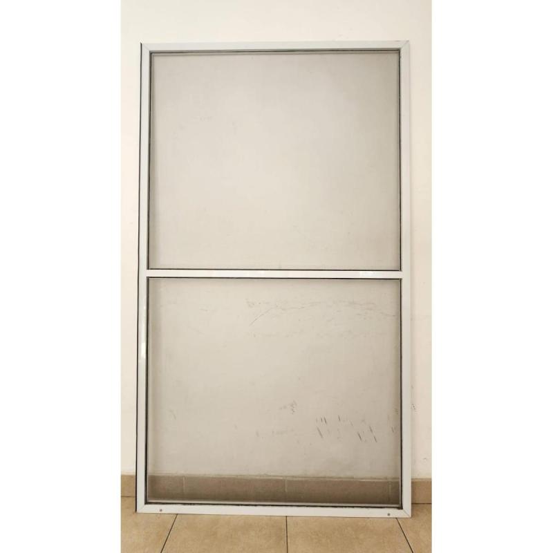 Puerta de aluminio - 2