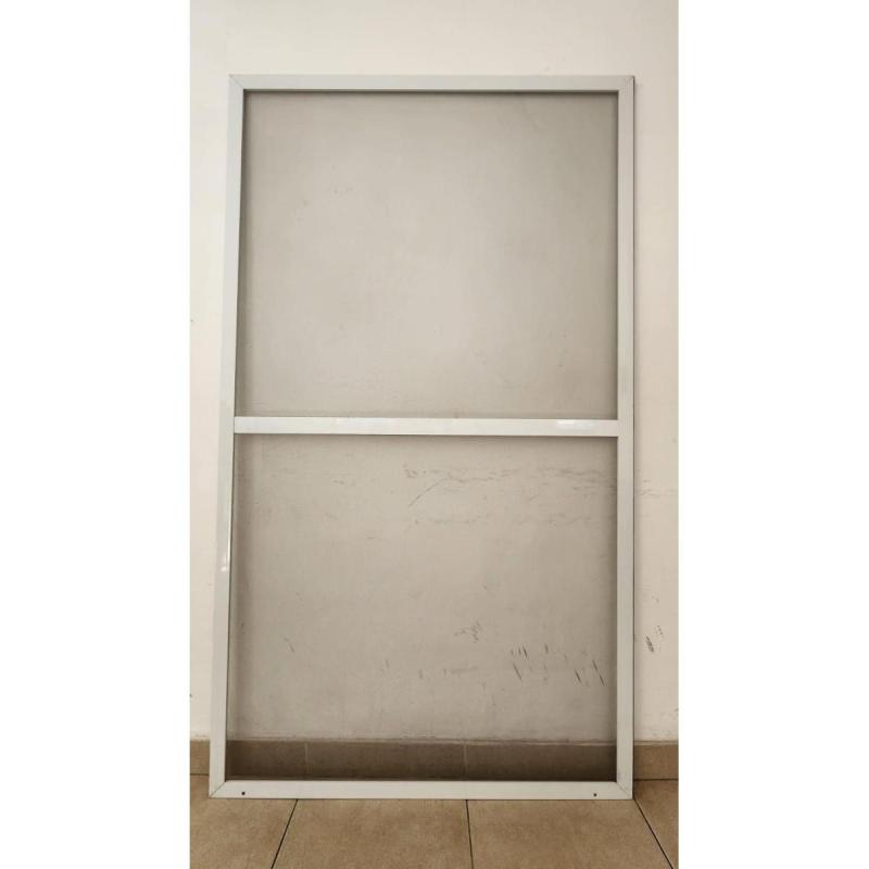 Puerta de aluminio - 3