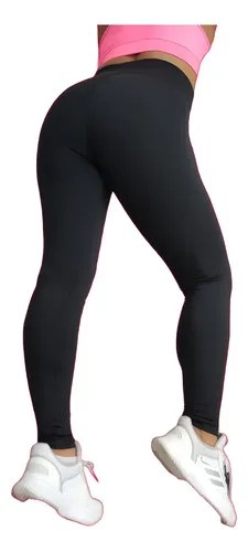 Calza Tiro Alto 100%excelente Calidad Uso Sport O Casual - 4
