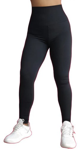 Calza Tiro Alto 100%excelente Calidad Uso Sport O Casual - 7