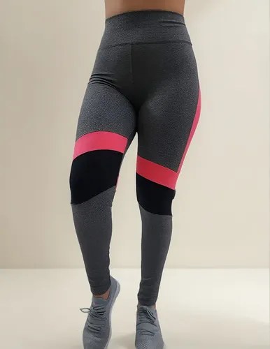 Calzasuplex Deportiva Tiro Alto Sujeta Bien Excelente Calce