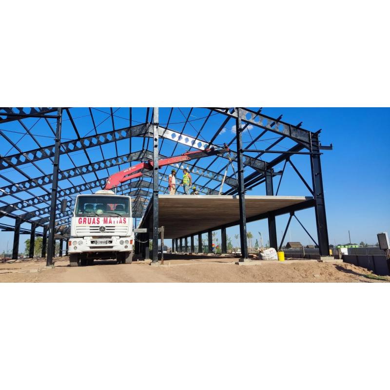 Servicio De Hidrogrua Rosario