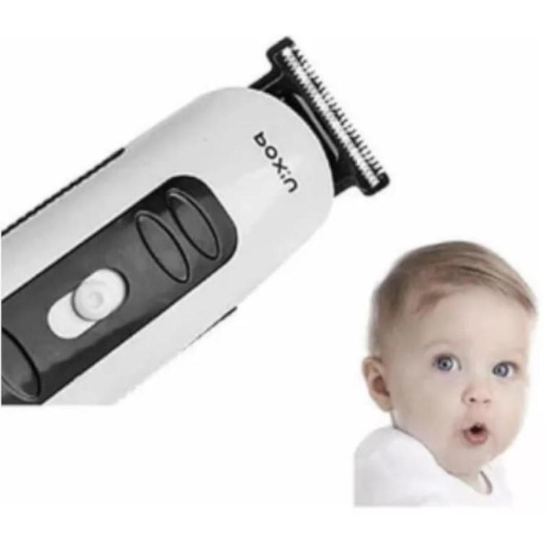 Máquina Corta Pelos Para Bebes niños Hair Clipper