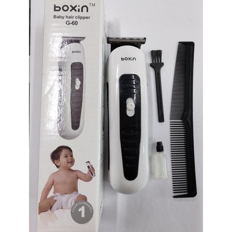Máquina Corta Pelos Para Bebes niños Hair Clipper - 2