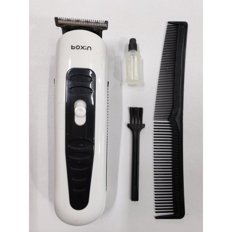 Máquina Corta Pelos Para Bebes niños Hair Clipper - 3