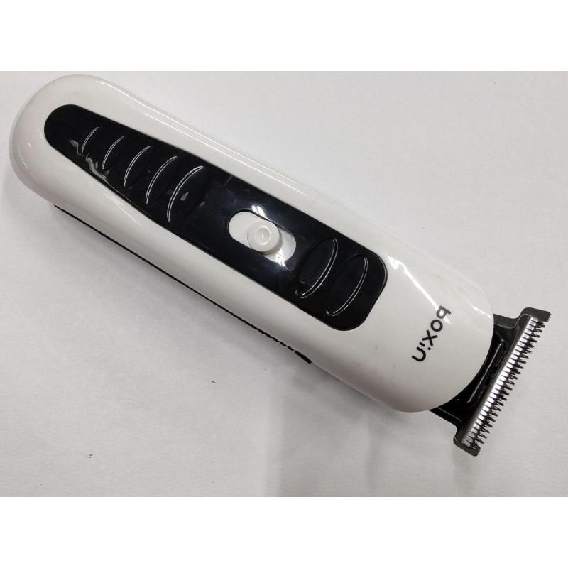 Máquina Corta Pelos Para Bebes niños Hair Clipper - 4