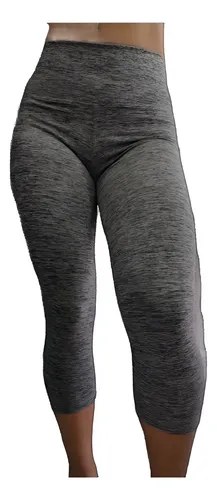 Leggins Capri Jp Peñafiel Sport Mujer Adulto Casual - 9