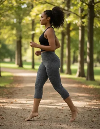 Leggins Capri Jp Peñafiel Sport Mujer Adulto Casual - 10