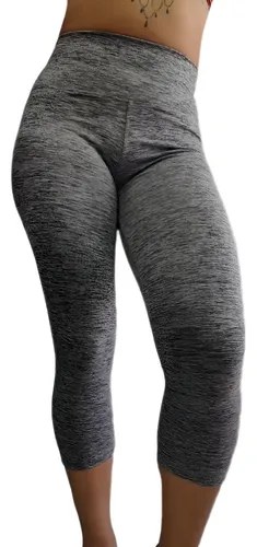 Leggins Capri Jp Peñafiel Sport Mujer Adulto Casual - 11