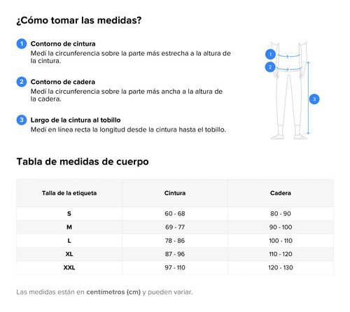 Leggins Chupin J Peñafiel Sport Hombre Térmicos Largo - 3