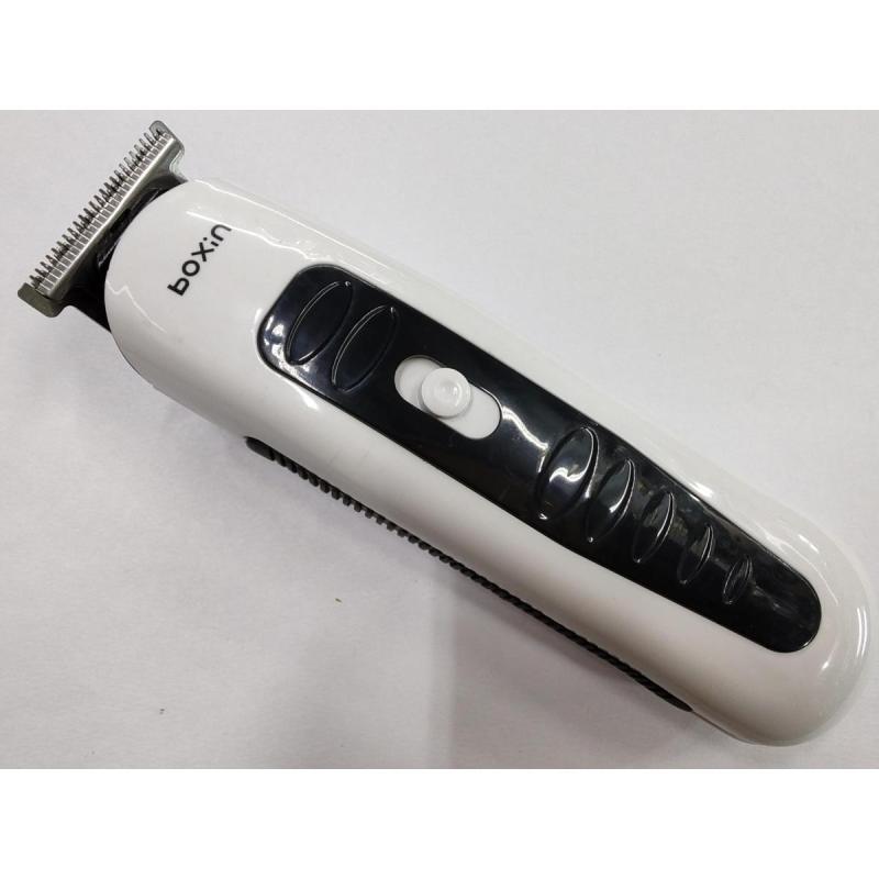 Máquina Corta Pelos Para Bebes niños Hair Clipper - 5
