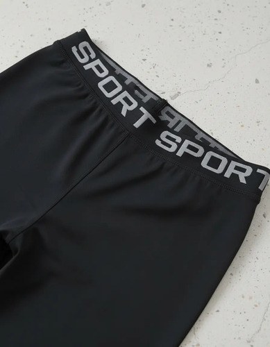 Leggins Chupin J Peñafiel Sport Hombre Térmicos Largo - 6