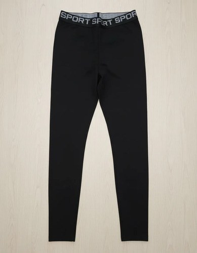 Leggins Chupin J Peñafiel Sport Hombre Térmicos Largo - 7