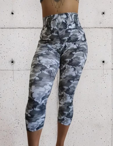 Pescadoras Deportivas De Lycra Profesional Jp Sport