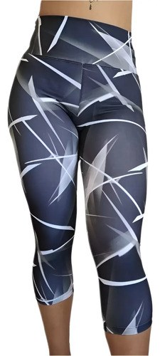 Pescadoras Deportivas De Lycra Profesional Jp Sport - 2