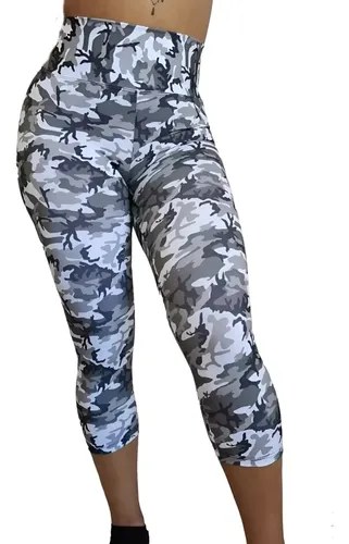 Pescadoras Deportivas De Lycra Profesional Jp Sport - 4