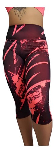 Pescadoras Deportivas De Lycra Profesional Jp Sport - 6