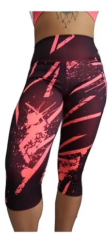 Pescadoras Deportivas De Lycra Profesional Jp Sport - 7