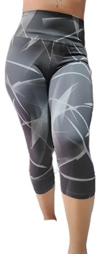 Pescadoras Deportivas De Lycra Profesional Jp Sport - 8