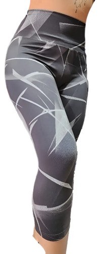 Pescadoras Deportivas De Lycra Profesional Jp Sport - 9