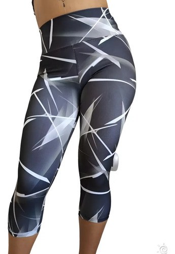 Pescadoras Deportivas De Lycra Profesional Jp Sport - 11