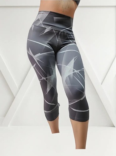 Pescadoras Deportivas De Lycra Profesional Jp Sport - 12