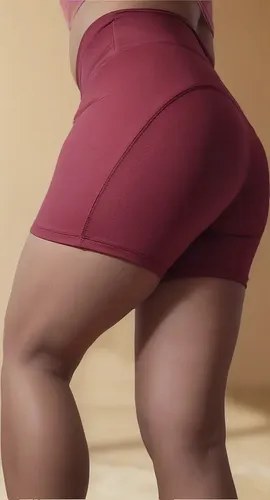 Short Con Bolsillo Levanta Gluteos Calidad Premium Jp - 11