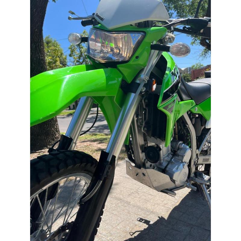 Kawasaki