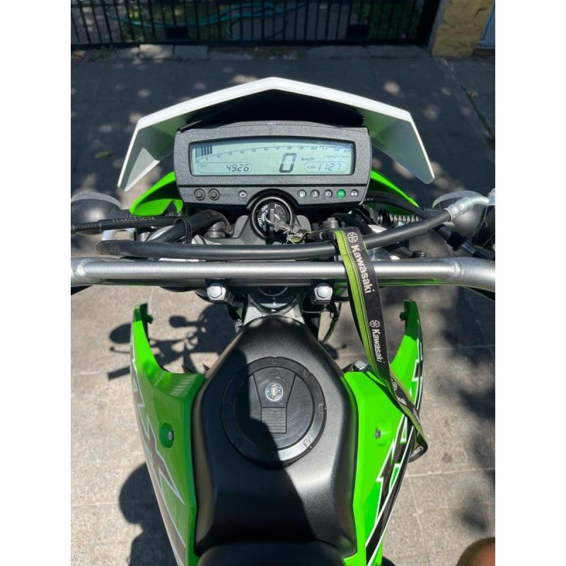 Kawasaki - 2