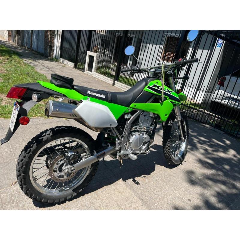 Kawasaki - 4