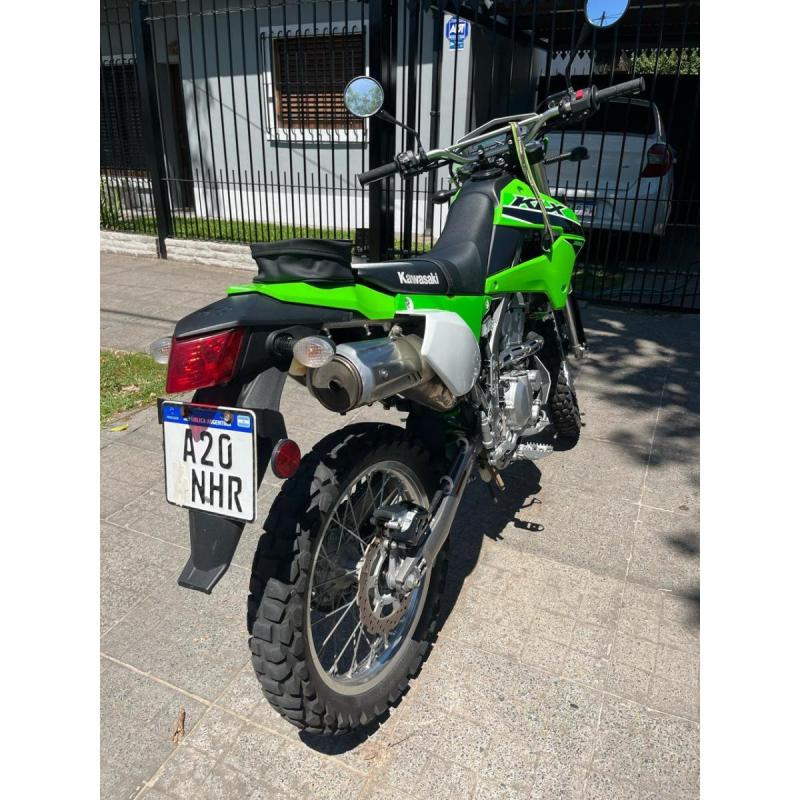 Kawasaki - 7