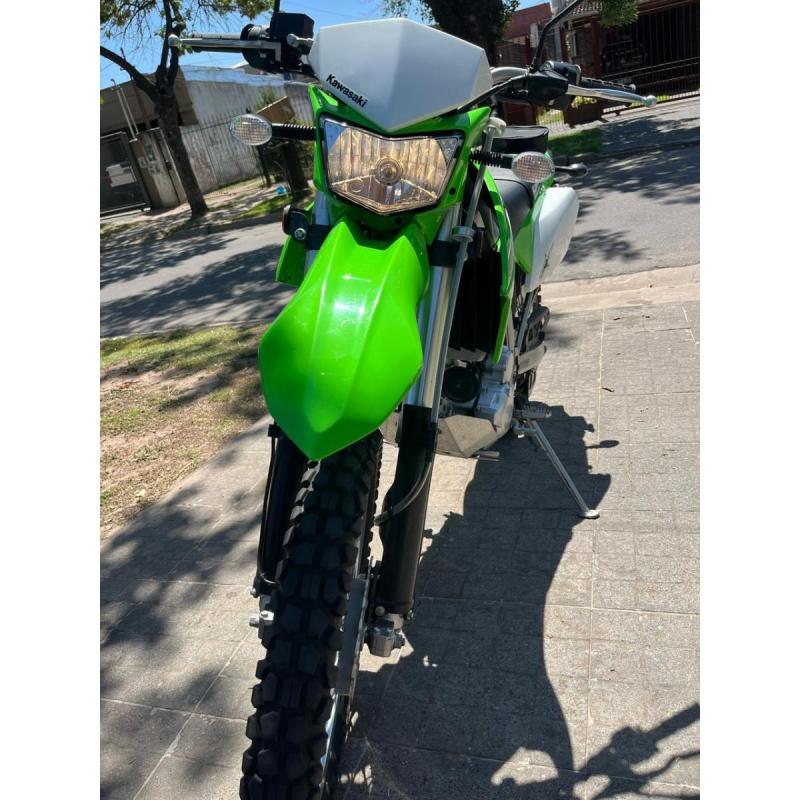 Kawasaki - 8
