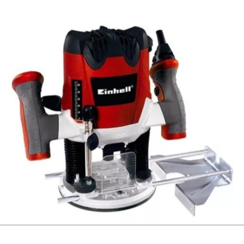 Fresadora Einhell sin uso Nueva en Caja