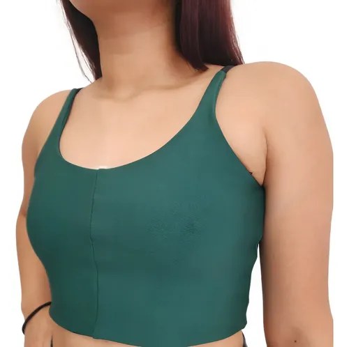 Top Deportivo J Peñafiel Sport Mujer Musculosa 1 Unidad - 5