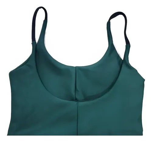 Top Deportivo J Peñafiel Sport Mujer Musculosa 1 Unidad - 9