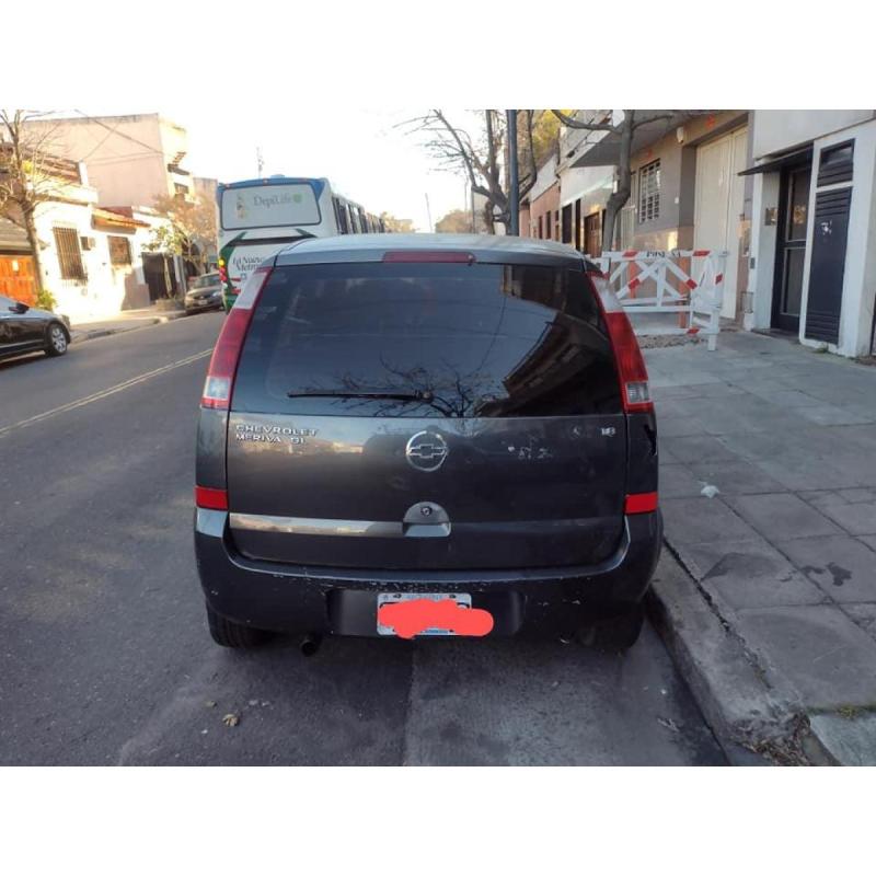 Vendo Chevrolet Meriva 2005