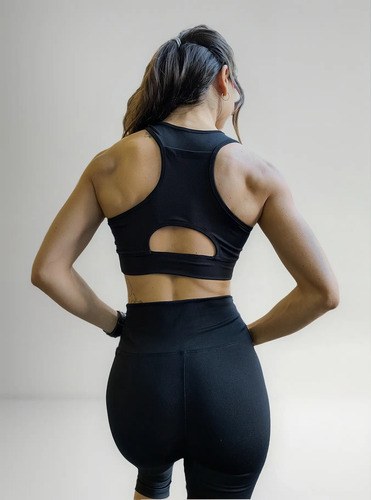Top Deportivo Jpsport Mujer Con 1 Bolsillo - 7