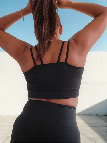 Top Deportivo Profesional Fitness Jp Sport - 5