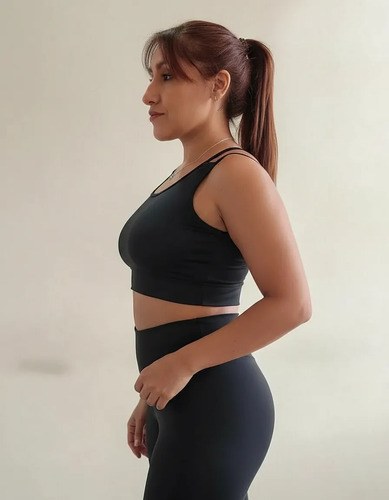 Top Deportivo Profesional Fitness Jp Sport - 6
