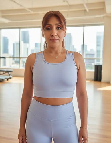 Top Deportivo Profesional Fitness Jp Sport - 8