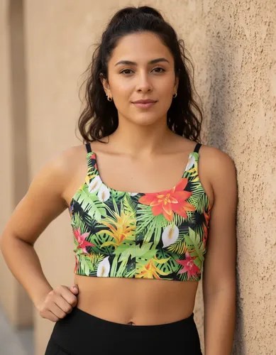 Top Reversible Calidad Premium Ideal Sport O Casual