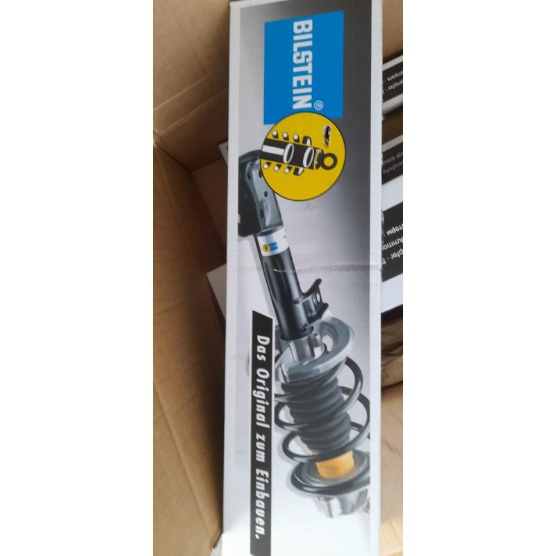 Vendo kit 4 amortiguadores tras/del BLISTEIN ALEMANIA nuevos en caja